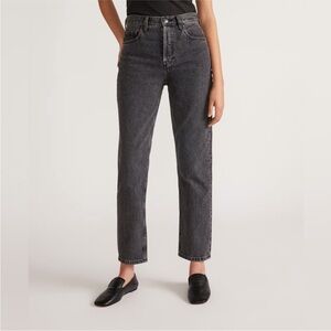 Everlane 90’s Cheeky Jeans Size 26